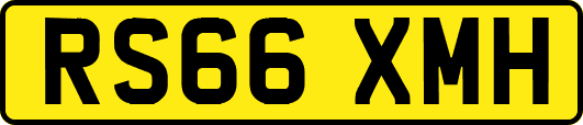 RS66XMH