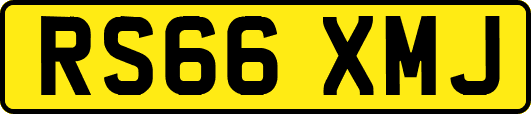 RS66XMJ