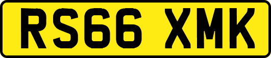 RS66XMK