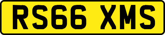 RS66XMS