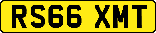 RS66XMT