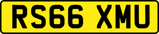 RS66XMU