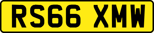 RS66XMW