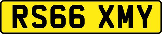 RS66XMY