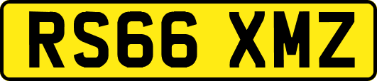RS66XMZ
