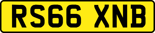 RS66XNB