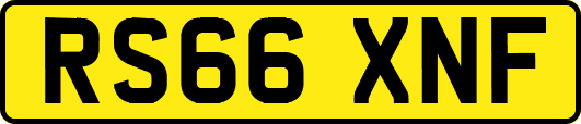 RS66XNF
