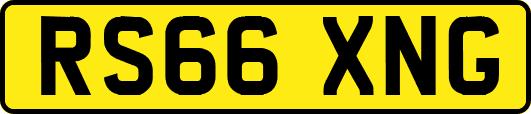 RS66XNG
