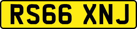 RS66XNJ