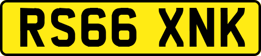 RS66XNK