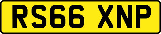 RS66XNP