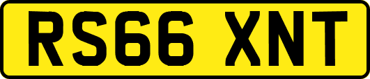 RS66XNT