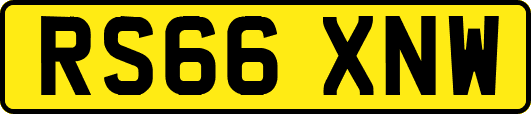 RS66XNW