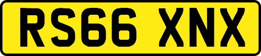 RS66XNX
