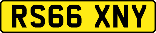 RS66XNY
