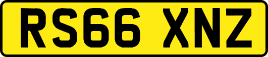 RS66XNZ