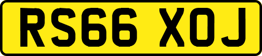 RS66XOJ
