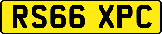 RS66XPC