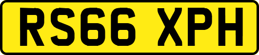RS66XPH