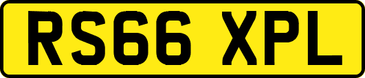RS66XPL