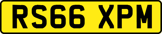 RS66XPM