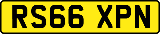RS66XPN