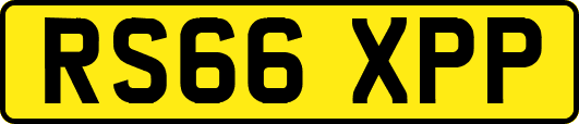RS66XPP