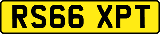 RS66XPT