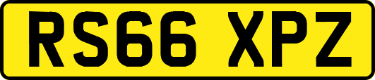 RS66XPZ