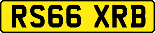 RS66XRB