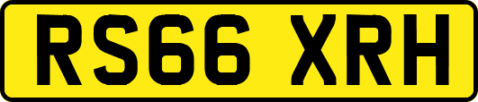 RS66XRH
