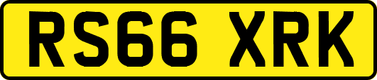 RS66XRK