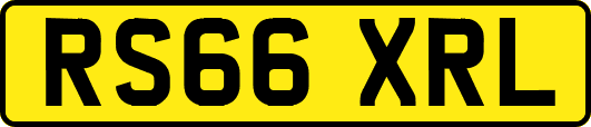 RS66XRL