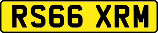 RS66XRM