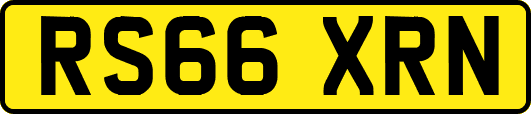RS66XRN