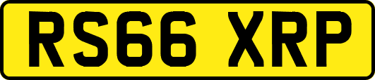 RS66XRP