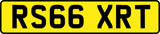 RS66XRT