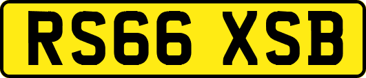 RS66XSB