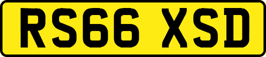 RS66XSD
