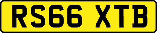 RS66XTB