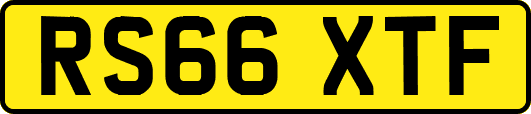 RS66XTF