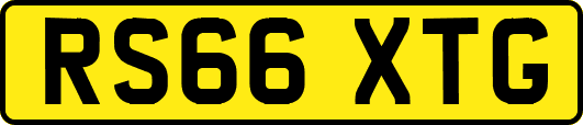 RS66XTG