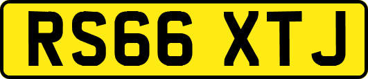RS66XTJ