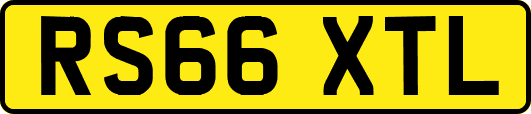 RS66XTL