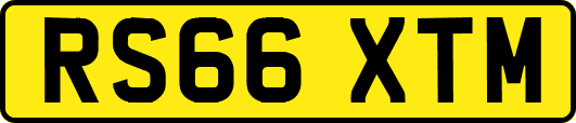 RS66XTM