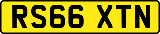 RS66XTN