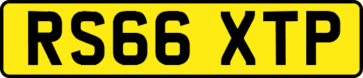 RS66XTP