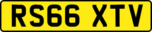 RS66XTV