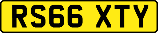 RS66XTY