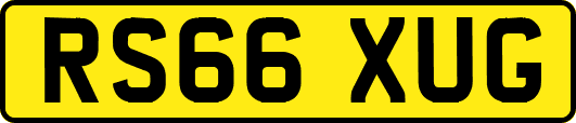 RS66XUG